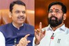 कॅबिनेट बैठकीत कुरघोडीचं राजकारण, शिंदेंचा मंत्री म्हणाला, भाई CM असताना जसे...