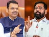 कॅबिनेट बैठकीत कुरघोडीचं राजकारण, शिंदेंचा मंत्री म्हणाला, भाई CM असताना जसे...