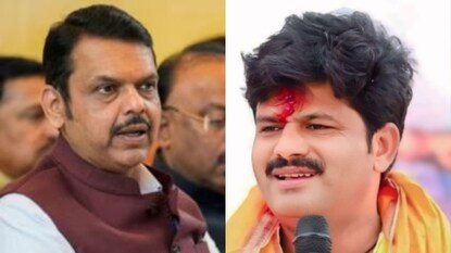 देवेंद्र फडणवीस-गोपीचंद पडळकर