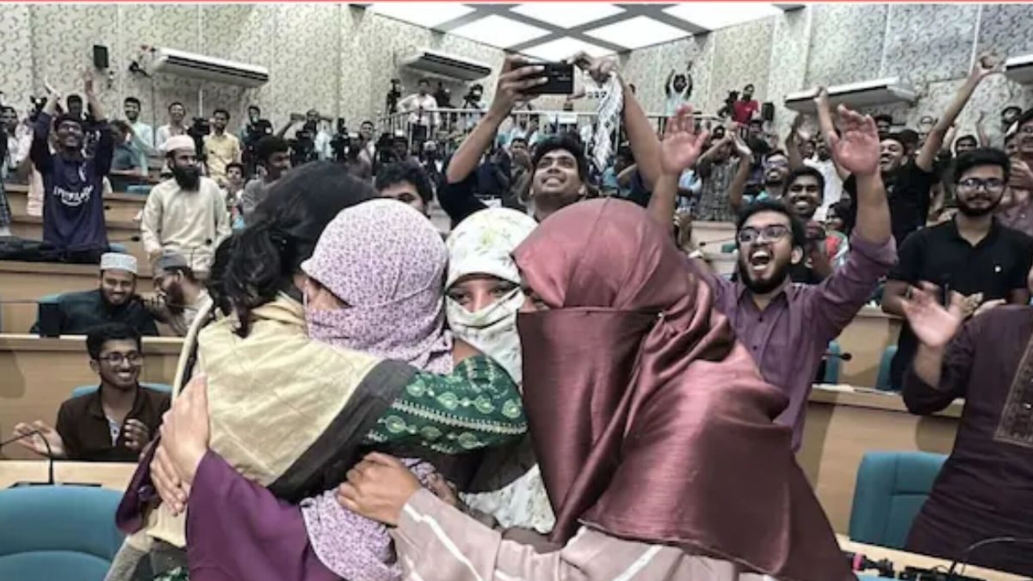 भारताचा मोठा शत्रू सत्तेत येणार, 1971 नंतर पहिल्यांदाच धोकादायक वळण; सीमेवर डोकेदुखी वाढणार