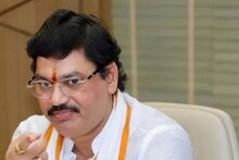 धनुभाऊंच्या राजीनाम्यावर भाजप नेत्याचा सर्वात मोठा खुलासा, मुंडेंना डिवचलं