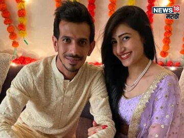 Dhanashree Verma On Yuzvendra Chahal