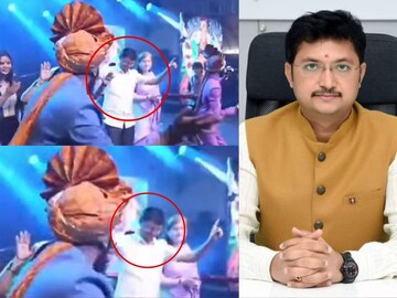 कीर्ती किरण पुजार (धाराशिव जिल्हाधिकारी)