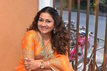 'साडी नेसवून ही काय कमवणार', लोकांचे टोमणे, सासूची अट, 7वी पास डॉली जैन कशा बनल्या 'साडी ड्रेपिंग क्वीन'