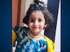 सुट्टीत मावशीकडे राहायला गेली अन् काळ आला,झोपेतच चिमुकलीसोबत भंयकर घडलं