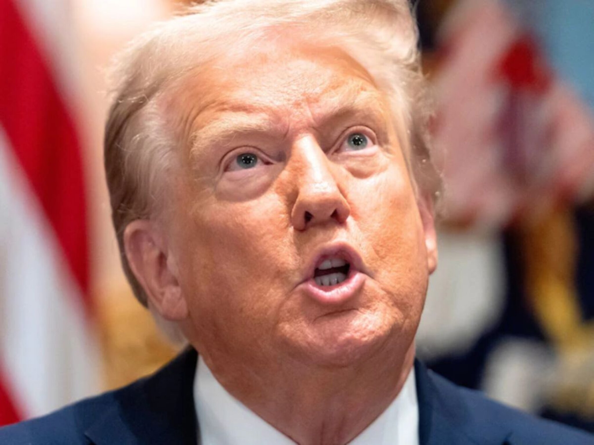 Donald Trump Resignation: डोनाल्ड ट्रम्प राजीनामा देणार? आज रात्री 11:30 होणार मोठी घोषणा, Body Doubleच्या चर्चेने व्हाईट हाऊस हादरले