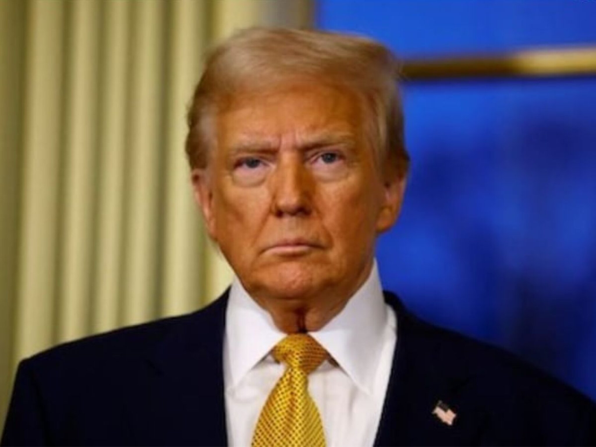 ट्रम्प सरकारचा नवा नियम, H-1B व्हिसावर घातक डाव; भारतीय मुलांसाठी अमेरिकेचे दरवाजे जवळपास बंद