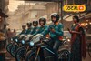 E-bike Taxi: ई-बाइक टॅक्सीला हिरवा कंदील, किती असेल भाडं? वाचा A टू Z माहिती