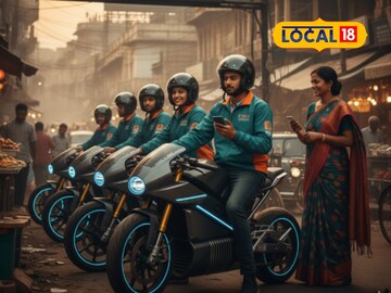 E-bike Taxi: ई-बाइक टॅक्सीला हिरवा कंदील, किती असेल भाडं? वाचा A टू Z माहिती