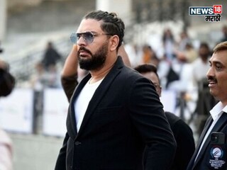 ED Summons World Cup hero Yuvraj Singh ED Summons World Cup hero Yuvraj Singh