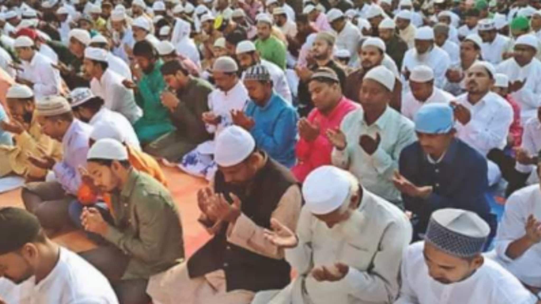 Eid Holiday: ईदच्या सुट्टीत राज्य सरकार बदल करणार, आजच GR निघण्याची शक्यता