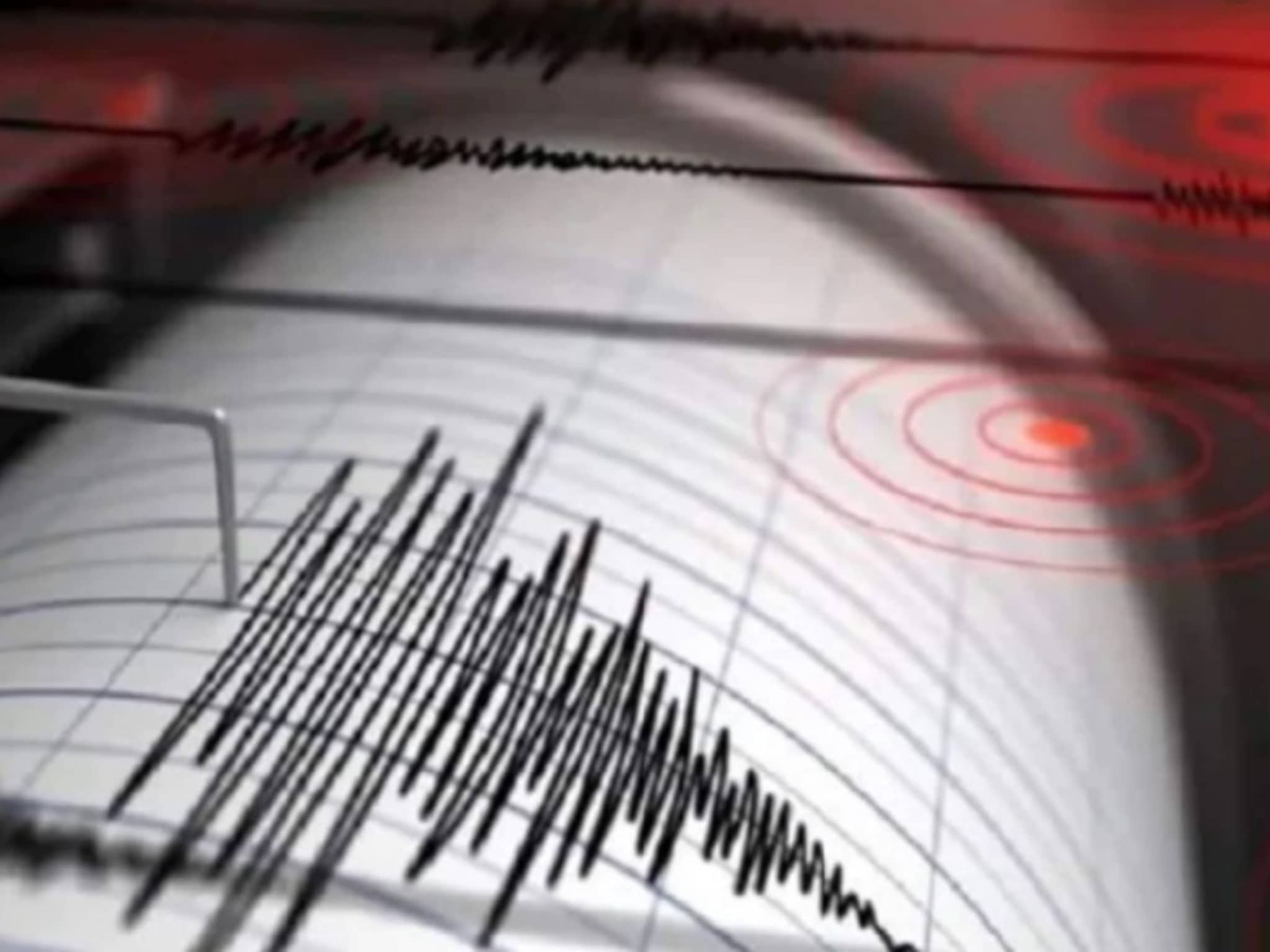 आसाममध्ये 5.9 रिश्टरचा भूकंप! संपूर्ण ईशान्य भारत हादरला; त्रिपुरा-मेघालय-नागालँड थरथरले, लोकांत भीतीचे वातावरण