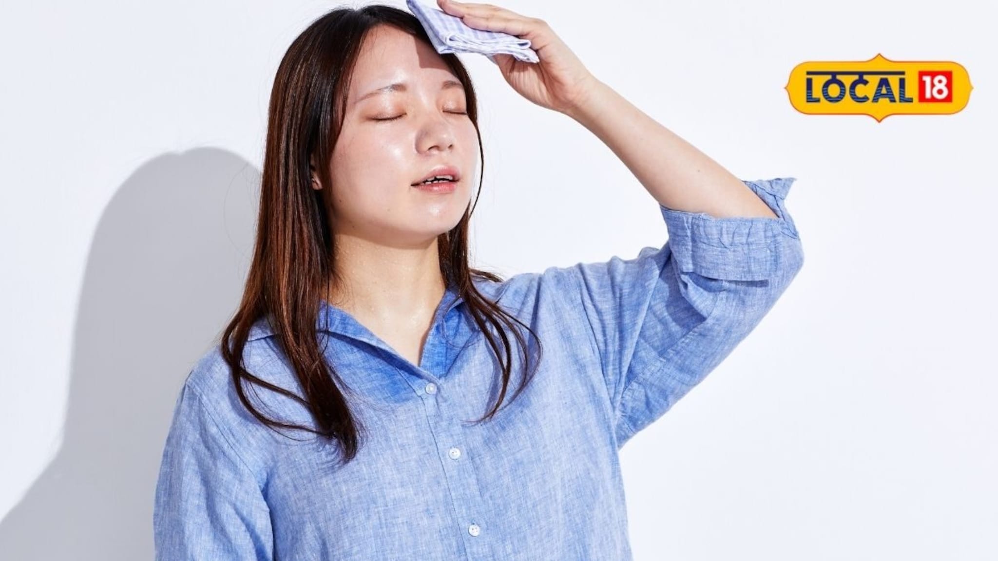 Health Tips: शरीराच्या घामाला करू नका दुर्लक्ष, वेळीच घ्या अशी काळजी, तज्ज्ञांचा महत्त्वाचा सल्ला