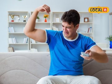 Sweating: घामाचा वास घालवण्यासाठी वापरा या भन्नाट ट्रिक, झटपट गायब होईल दुर्गंध