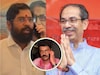 लालबागच्या राजाला विसर्जनासाठी उशीर, ठाकरे- शिंदेंचा सुधीर साळवींना फोन