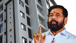 एकनाथ शिंदे