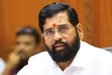 Eknath Shinde: काहीजण लवंगी फोडून गेले, आपला एकच अ‍ॅटम बॉम्ब, शिंदेंचा टोला, ठाण्यातलं राजकारण तापलं!