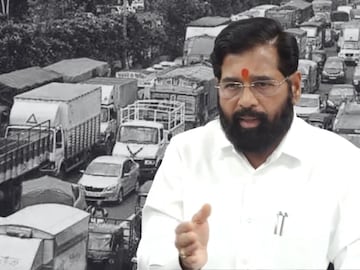 एकनाथ शिंदे (उपमुख्यमंत्री)