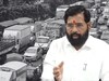बैठकीत सगळ्यांच्याच तक्रारी, एकनाथ शिंदे संतापले,अधिकाऱ्याला जागेवर निलंबित केलं