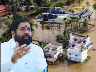 एकनाथ शिंदे