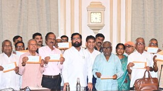 BMTC कामगारांच्या ४० वर्षांच्या लढ्याला यश