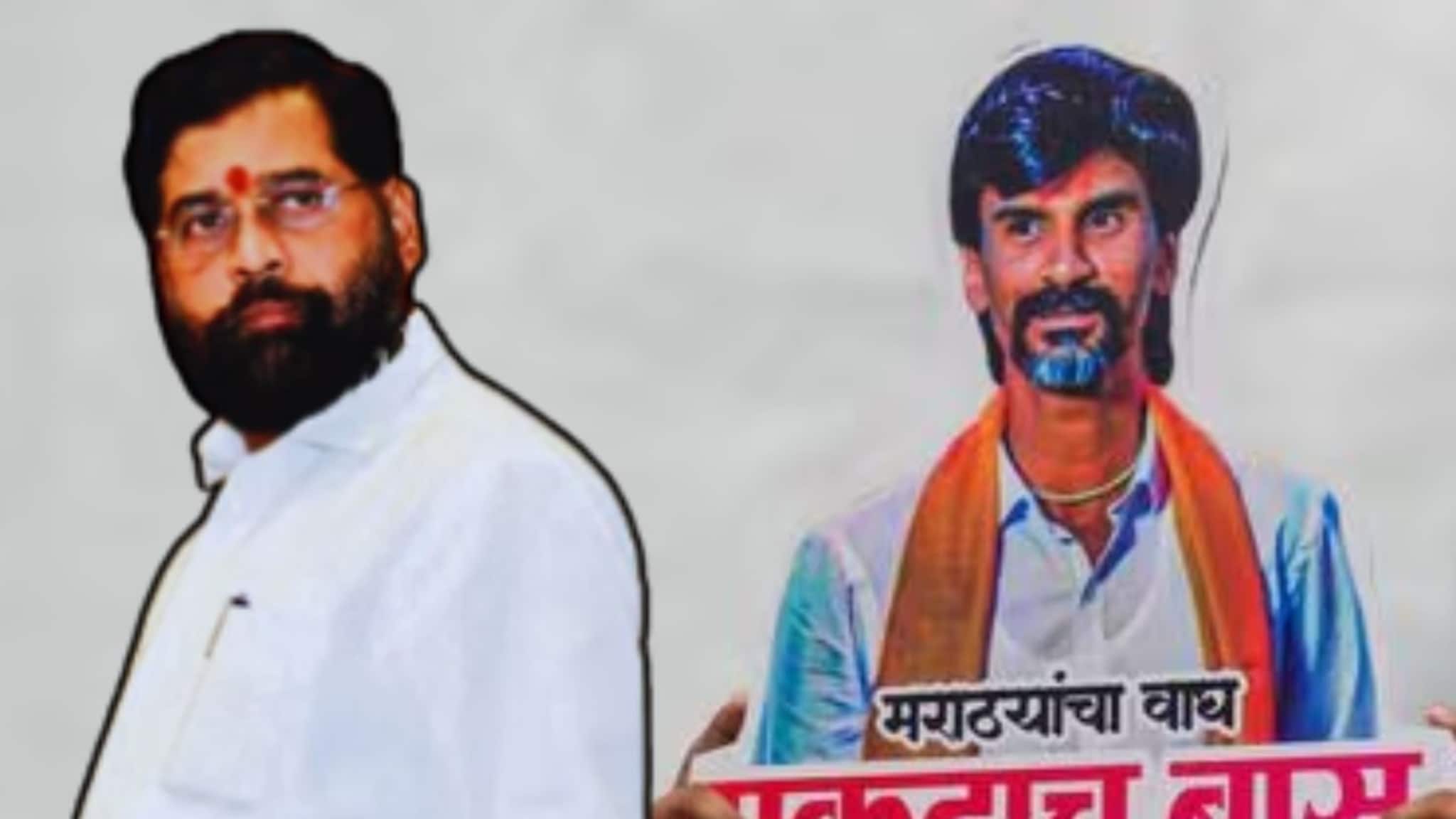 जरांगे पाटलांचे उपोषण सोडविण्यासाठी पडद्यामागे काय घडलं? एकनाथ शिंदेंची पहिली प्रतिक्रिया