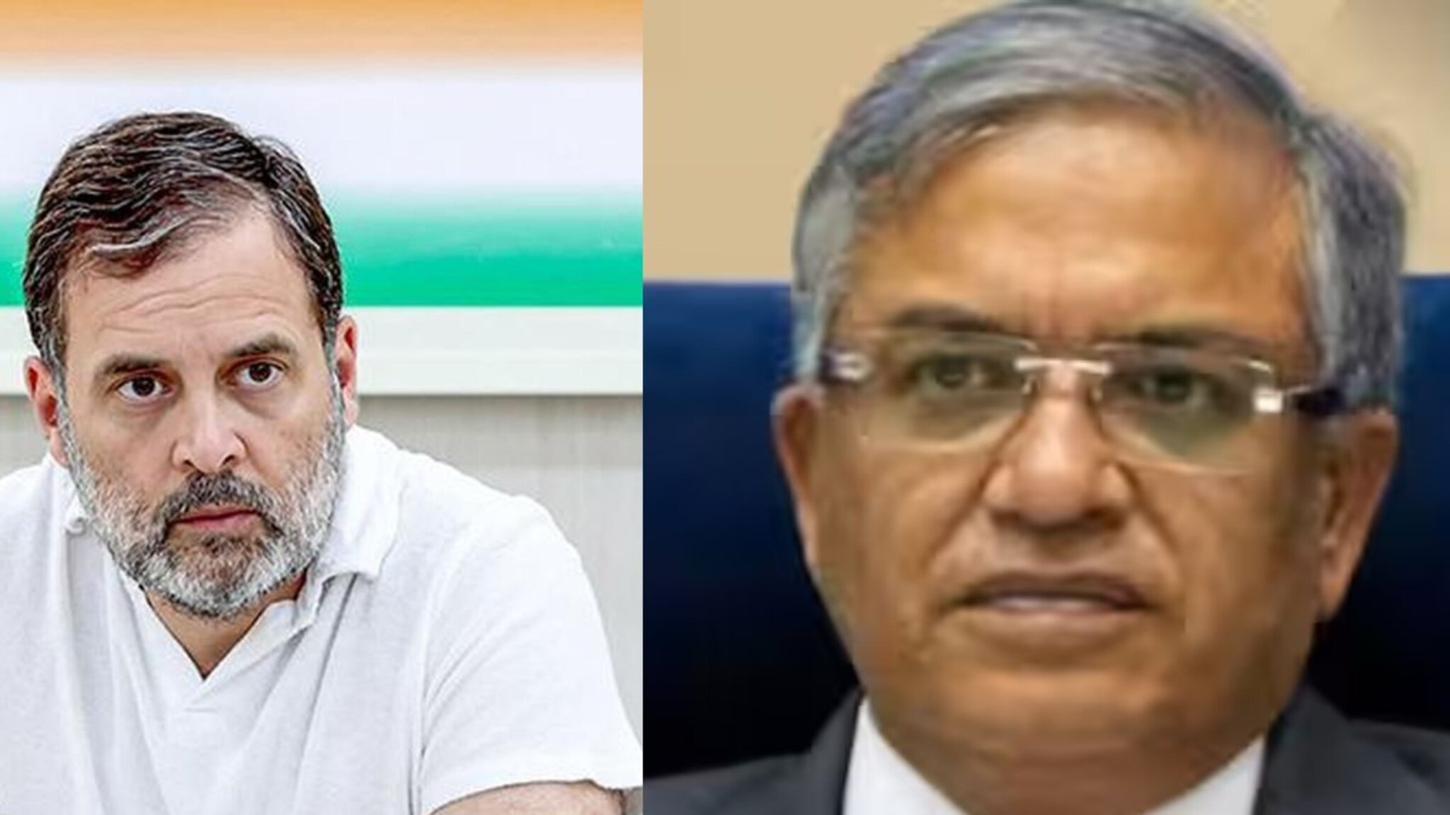 Election Commission On Rahul Gandhi : राहुल गांधींच्या आरोपावर उत्तर देताना निवडणूक आयोग फसलं? एका गोष्टीची दिली कबुली