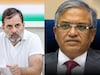 राहुल गांधींच्या आरोपावर प्रत्युत्तर निवडणूक आयोग फसलं? एका गोष्टीची दिली कबुली