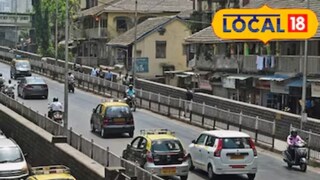 Elphinstone Bridge: 125 वर्षे जुन्या पुलाबाबत मोठी अपडेट, मुंबईकरांना आणखी थोडे दिवस मिळणार वाहतुकीची संधी Elphinstone Bridge: 125 वर्षे जुन्या पुलाबाबत मोठी अपडेट, मुंबईकरांना आणखी थोडे दिवस मिळणार वाहतुकीची संधी