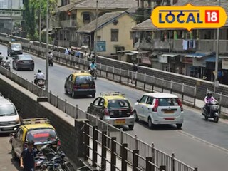 Elphinstone Bridge: 125 वर्षे जुन्या पुलाबाबत मोठी अपडेट, मुंबईकरांना आणखी थोडे दिवस मिळणार वाहतुकीची संधी Elphinstone Bridge: 125 वर्षे जुन्या पुलाबाबत मोठी अपडेट, मुंबईकरांना आणखी थोडे दिवस मिळणार वाहतुकीची संधी