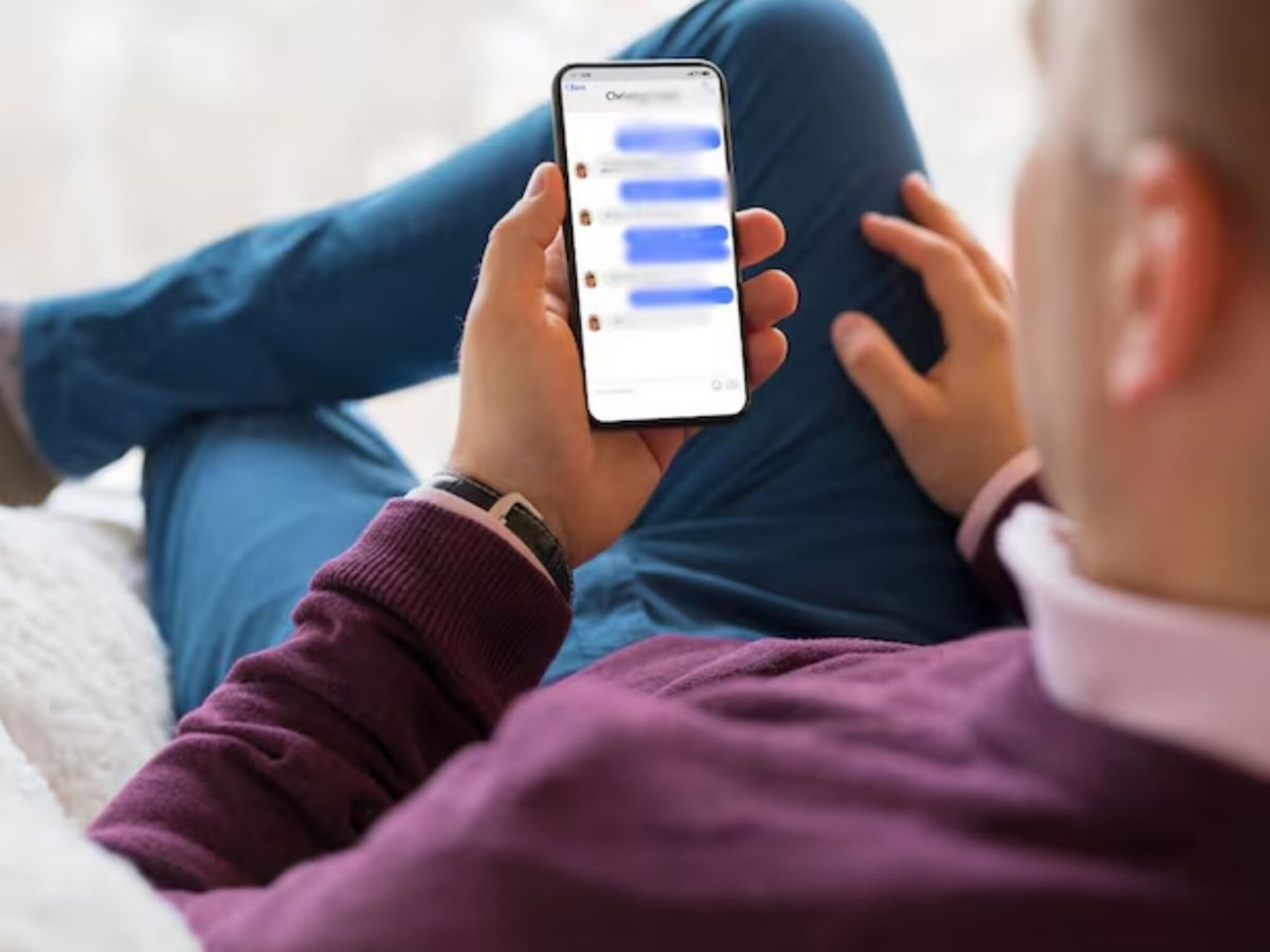 माझी बायको! नवऱ्यांनी पोस्ट केले पत्नींचे फोटो, पाहून पोलीसही शॉक, फेसबुक ग्रुपच बंद केला, पण का?