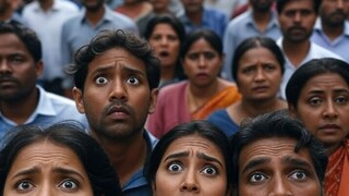 प्रतीकात्मक फोटो (AI Generated Image) प्रतीकात्मक फोटो (AI Generated Image)