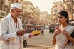 'सोन्याची विट देतो', म्हणत महिलेला गंडवलं, अंगावरचे सर्व दागिने केले लंपास...