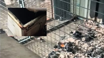 Beed Crime Beed Crime