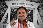 इस्लामपूरच्या राजकारणात जयंत पाटील यांचा 'मास्टर प्लॅन', विरोधकांचा 'करेक्ट...