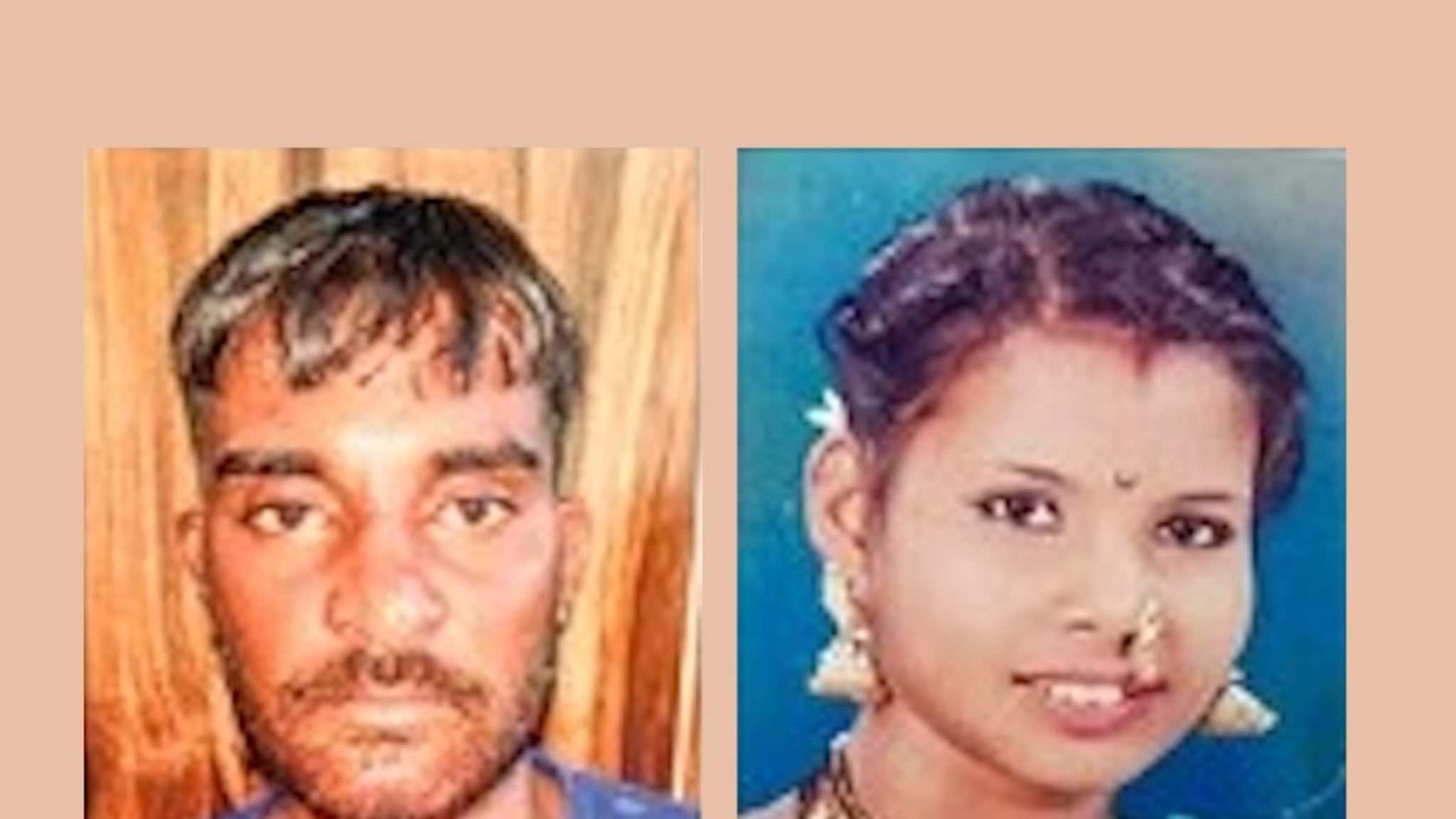 Satara Crime: 'मीच बायकोला मारलं', संशयाचं भूत डोक्यात शिरलं, पतीने पत्नीला घरातच संपवलं, खून बघून पोलिसही हादरले!