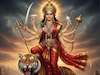 नोकरी किंवा लग्नात अडथळे? अष्टमीच्या दिवशी 'हे' खास उपाय करा, दुर्गामाता करेल...