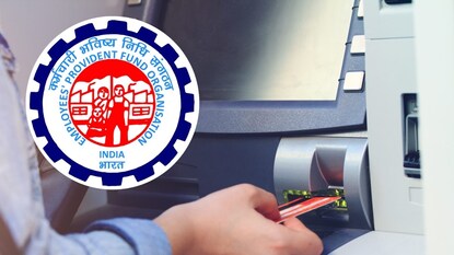 EPFO ATM 
