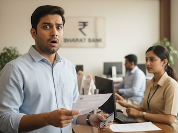 Dormant Bank Account