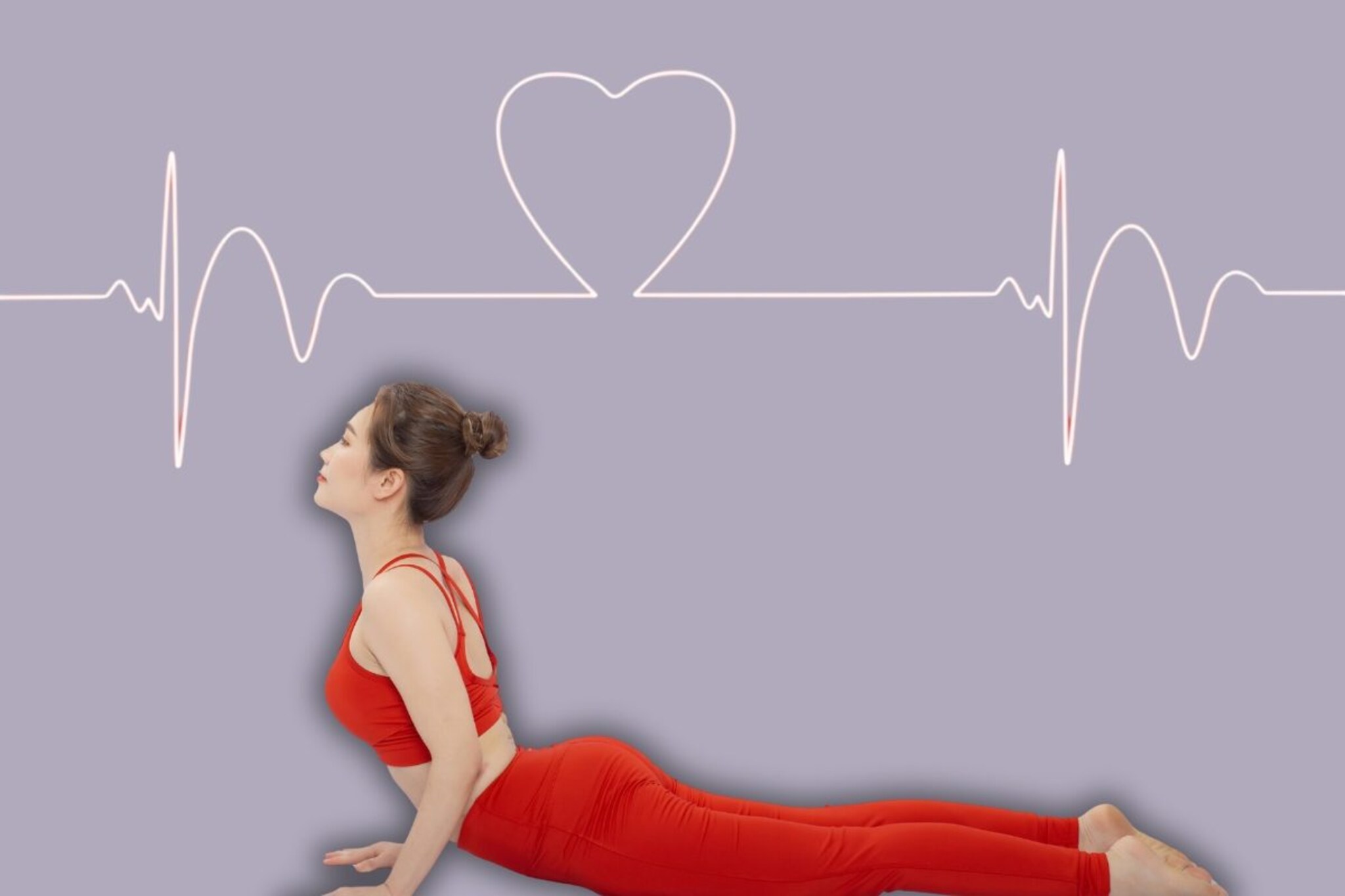 तुम्हालाही 'हाय ब्लड प्रेशर'चा त्रास आहे? 'ही' 6 योगासने चुकूनही करू नका, अन्यथा