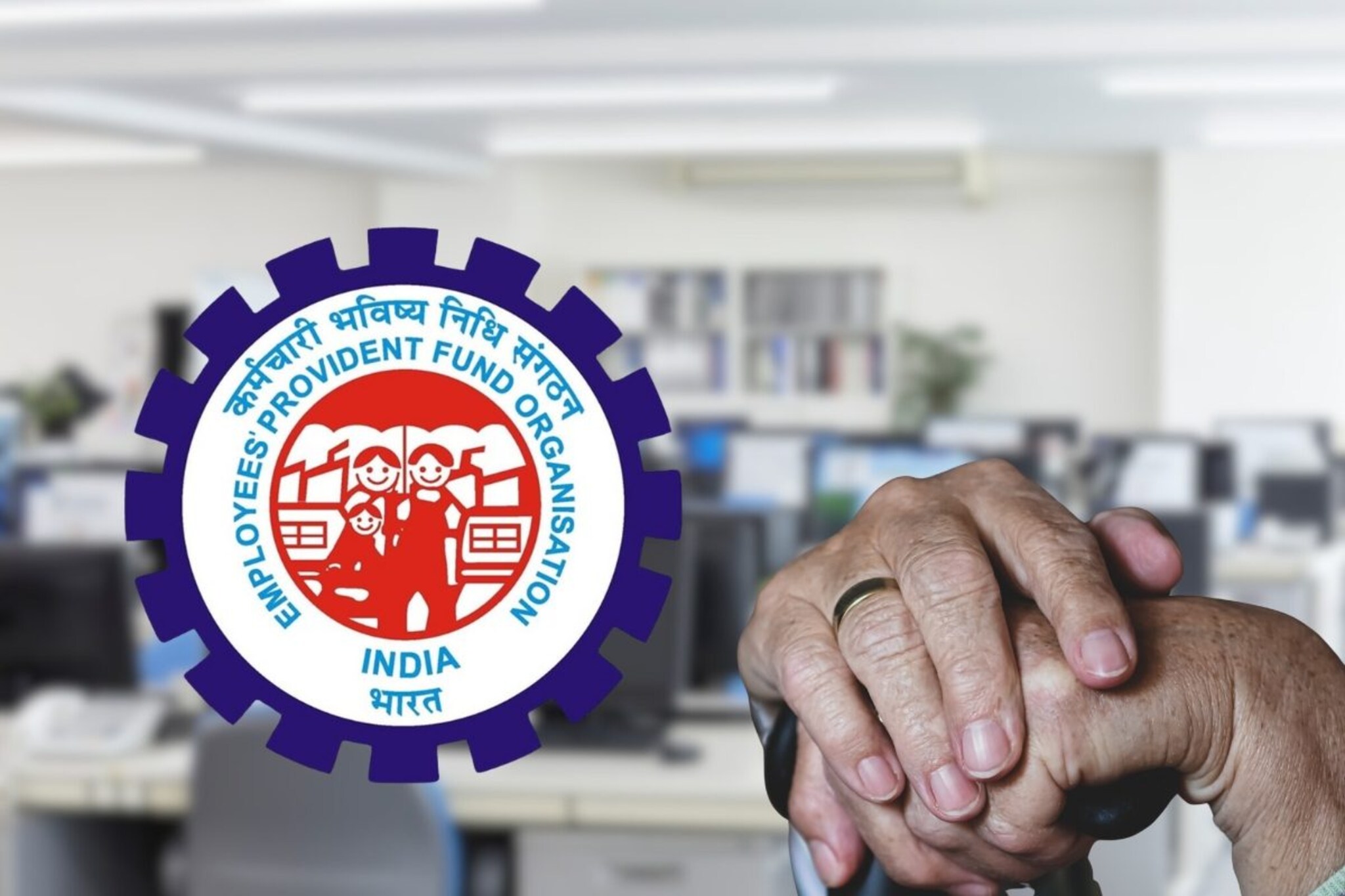 निवृत्तीनंतर किती वर्षांपर्यंत मिळतं EPF अकाऊंटवर व्याज? नियम काय सांगतो? 