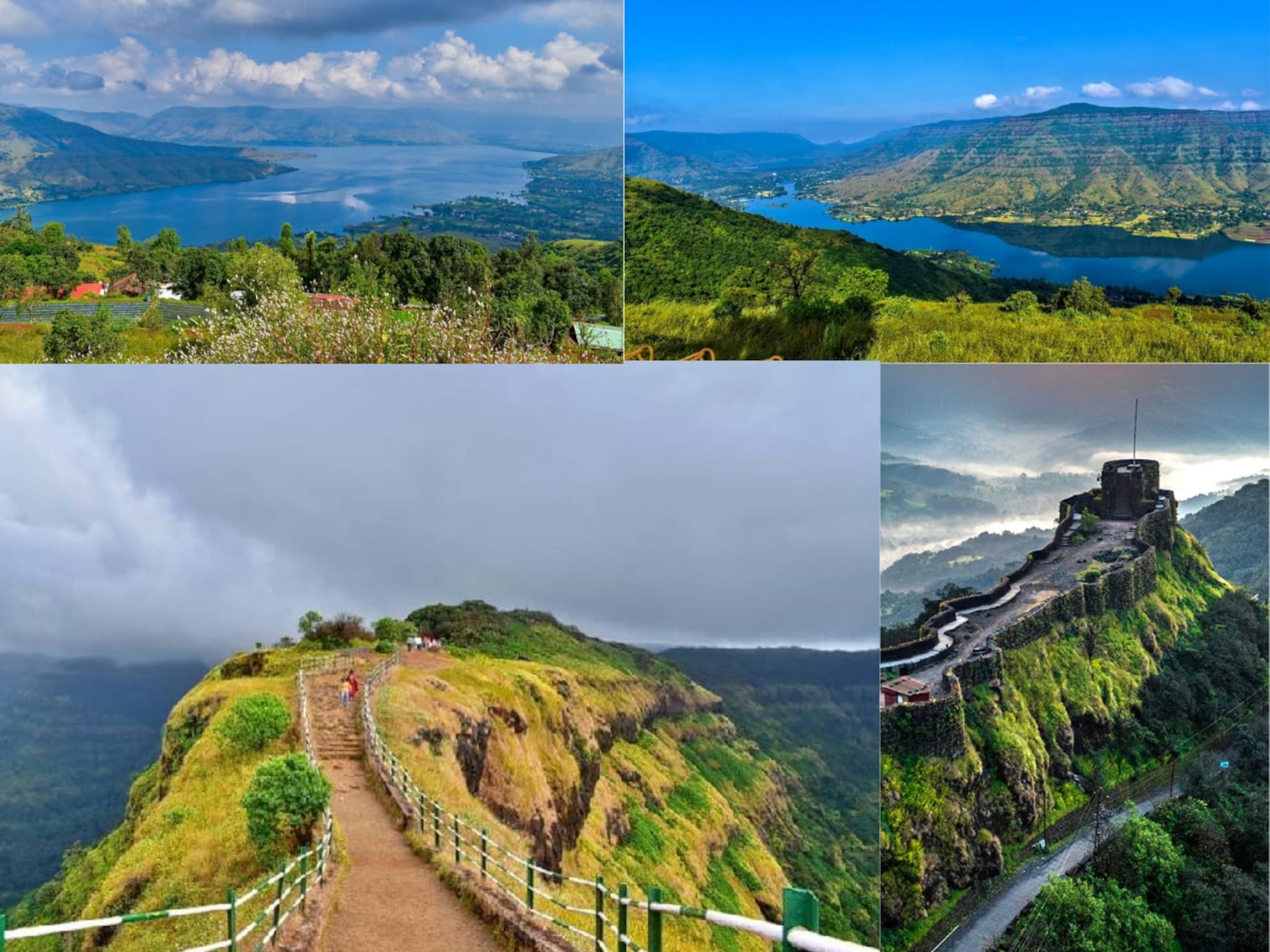 मोठी बातमी! जगाच्या नकाशावर चमकणार 'महाबळेश्वर-पाचगणी', युनेस्को 'त्या' यादीत मिळालं मानाचं स्थान!