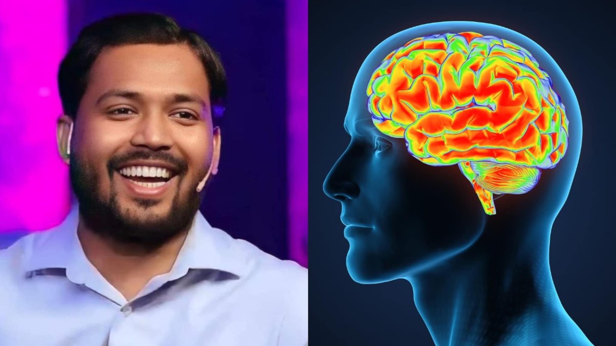 मेंदू दान करता येतो का? खान सरांनी दिले असे उत्तर की, तुम्ही कधीच विसरणार नाही, VIDEO झाला व्हायरल!