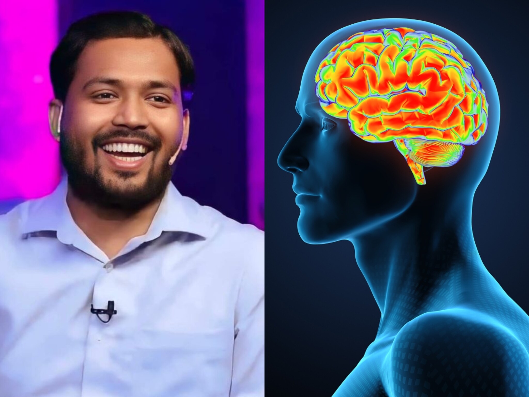 मेंदू दान करता येतो का? खान सरांनी दिले असे उत्तर की, तुम्ही कधीच विसरणार नाही, VIDEO झाला व्हायरल!
