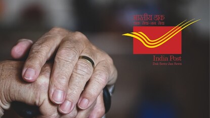 Senior Citizen Savings Scheme