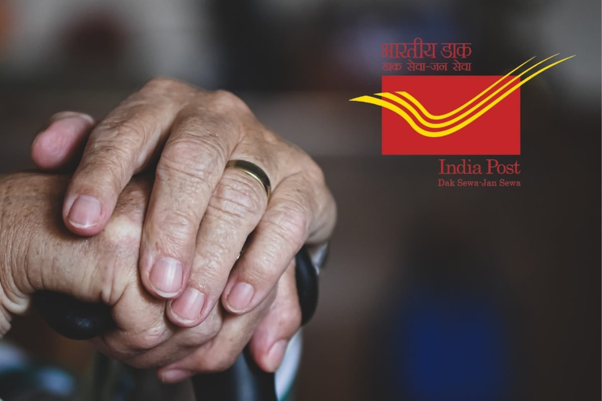 पोस्ट ऑफिसची सुपरहिट स्कीम! दर महिना मिळणार ₹20500, जाणून घ्या फायदे
