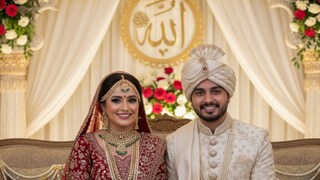 Muslim Marriage Fact