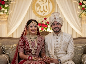 Muslim Marriage Fact