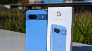 Bumper offer on Google Pixel 8a 