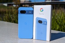 Google Pixel 8a वर बंपर ऑफर! 'फ्लिपकार्ट'वर 43% पर्यंत सूट, वाचा जबरदस्त फिचर्स
